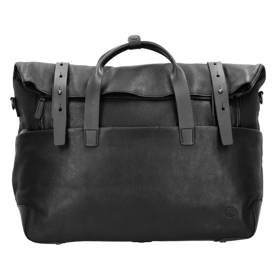 Harold's Mount Ivy Weekender Reistas Leer 47 cm