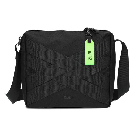 Zwei Alex Schoudertas 28 cm