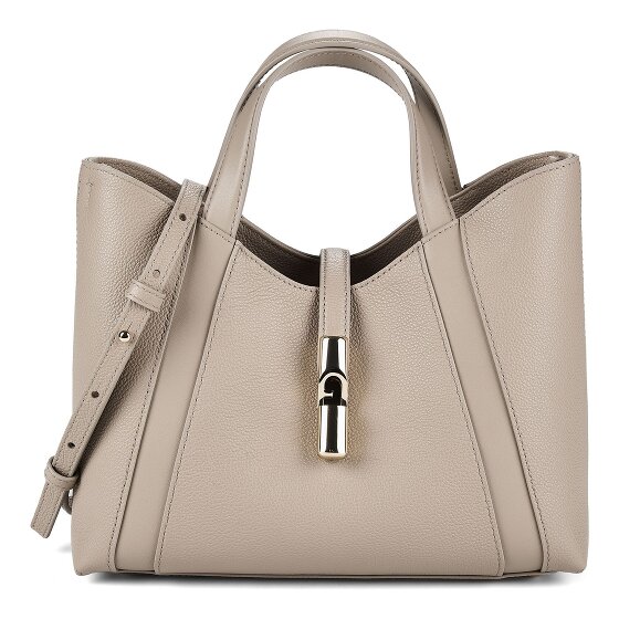 Furla Goccia Shopper Tas S Leder 28 cm