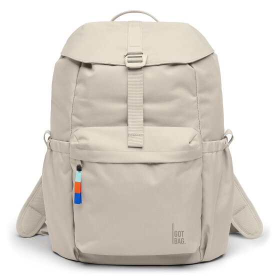 GOT BAG Flap Pack Dagrugzak 46 cm Laptop compartiment