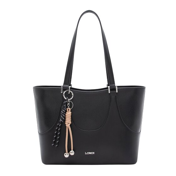 L.Credi Roberta Shopper Tas 29.5 cm