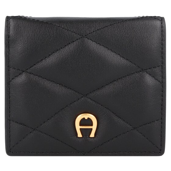 AIGNER Maggie Portemonnee Leer 10.5 cm