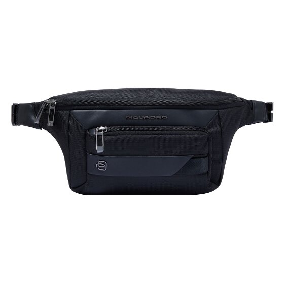 Piquadro Nevet Fanny pack RFID-bescherming 31 cm