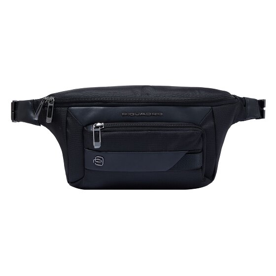 Piquadro Nevet Fanny pack RFID-bescherming 31 cm
