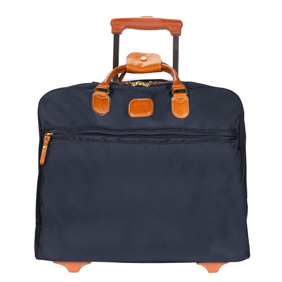 Bric's X-Collection 2 wielen Zakelijke trolley 36 cm