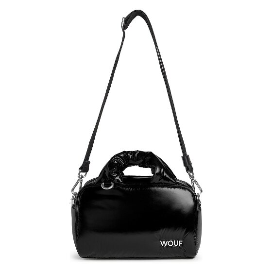 Wouf Gloss Handtas 21.5 cm