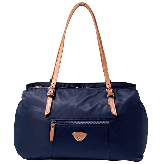 Jump Cassis Riviera Schoudertas 40 cm