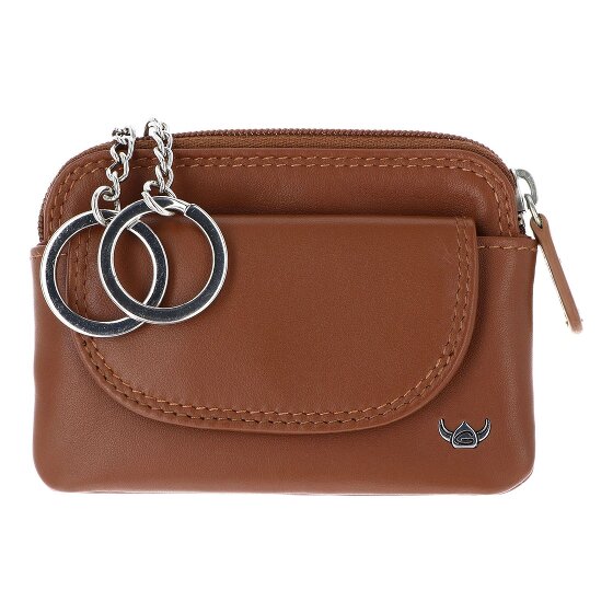 Golden Head Polo Sleuteletui Leder 10.5 cm