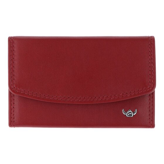 Golden Head Polo Sleuteletui Leder 10.5 cm