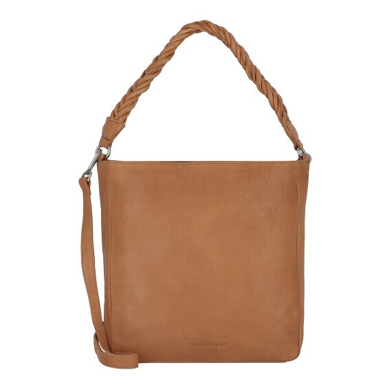 Cowboysbag Edmonton Schoudertas Leer 29 cm