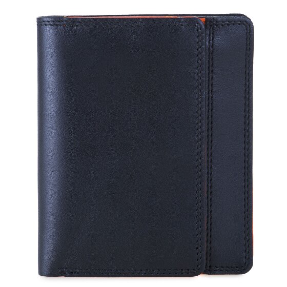 Mywalit Leren portemonnee 10 cm