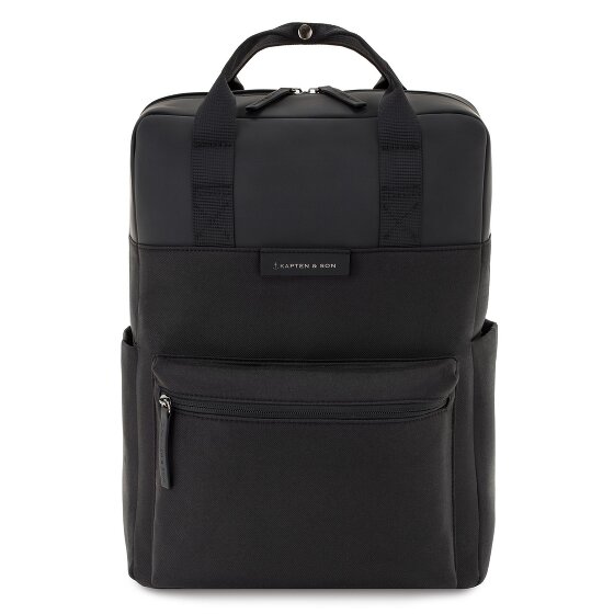 Kapten & Son Bergen Dagrugzak 39 cm Laptop compartiment