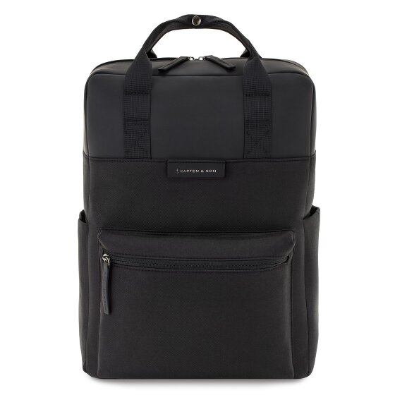 Kapten & Son Bergen Dagrugzak 39 cm Laptop compartiment