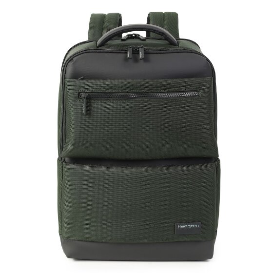 Hedgren Next Script Dagrugzak RFID-bescherming 42 cm Laptop compartiment