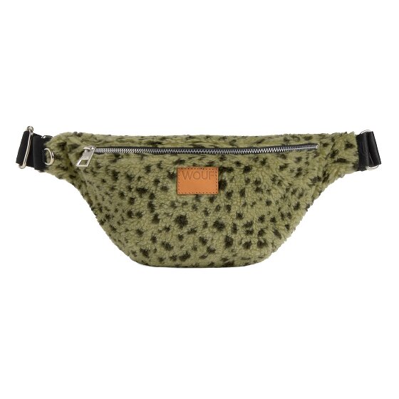 Wouf Teddy Fanny pack 33 cm