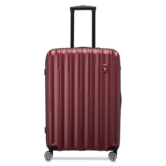Roncato Element 2.0 4 wielen Trolley 67 cm