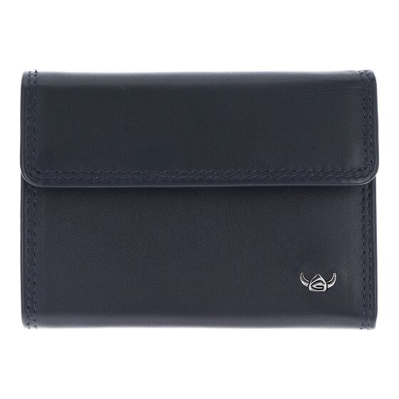 Golden Head Polo sleuteletui leer 10,5 cm