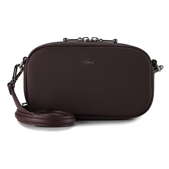 Lacoste Core Essentials Daily City Schoudertas 21 cm Lacoste Core Essentials Daily City Schoudertas 21 cm
