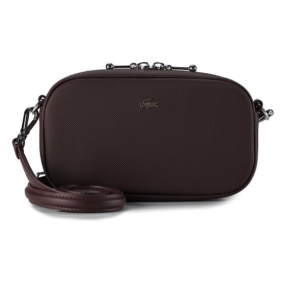 Lacoste Core Essentials Daily City Schoudertas 21 cm