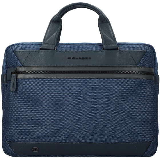 Piquadro Trakai Aktentas 40 cm Laptopvak