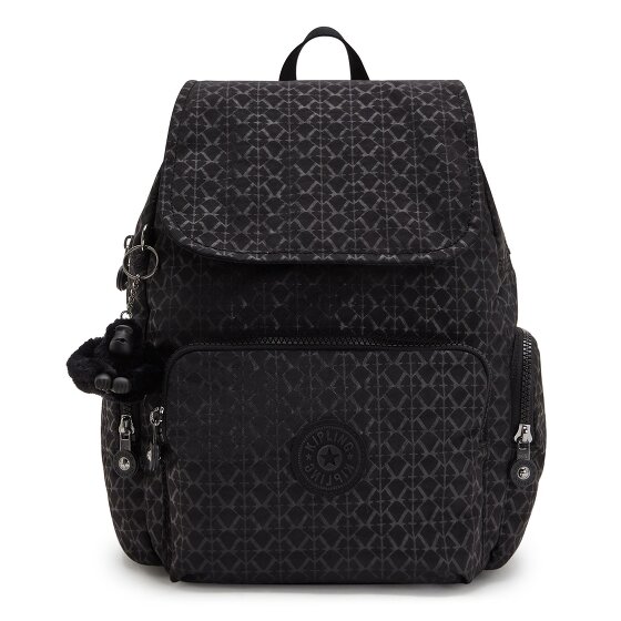 Kipling Basic Plus City Zip Stad rugzak S 33.5 cm