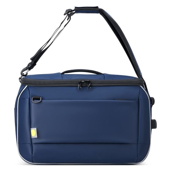 Delsey Paris Aventure reistas 53 cm laptopvak