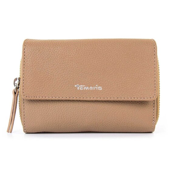 Tamaris Amanda Portemonnee Leer 14 cm