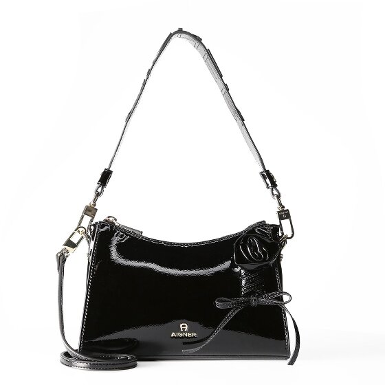 AIGNER Ivy Schoudertas Leder 24 cm
