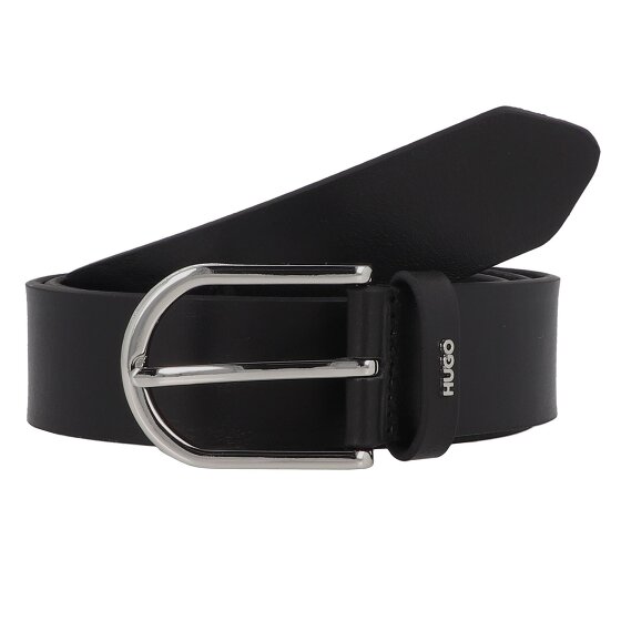 Hugo Zoey Riem Leer