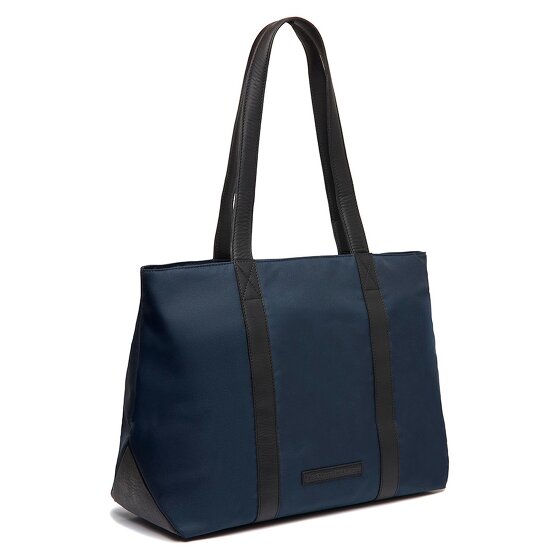The Chesterfield Brand Otta Shopper Tas Leer 40 cm Laptop compartiment