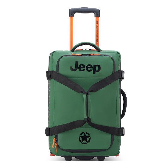 Jeep JS005A 2 wielen Cabinewagen 55 cm