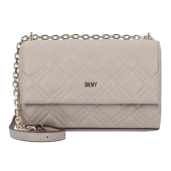 DKNY Evon Schoudertas Leer 26 cm