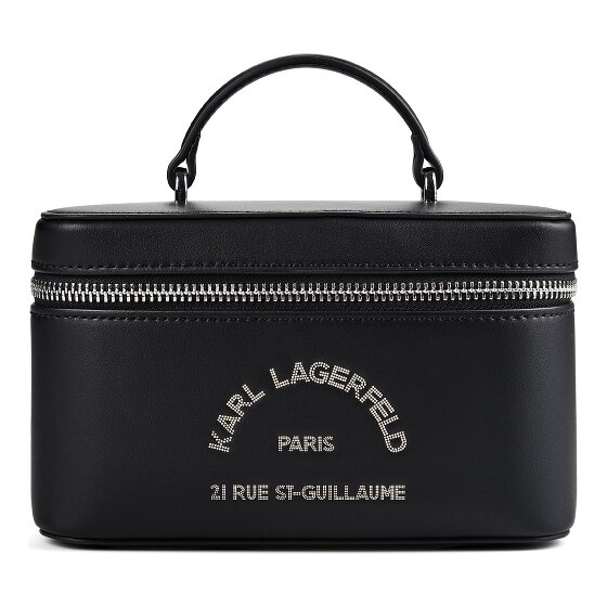 Karl Lagerfeld K/Daily Cosmetische tas 18 cm