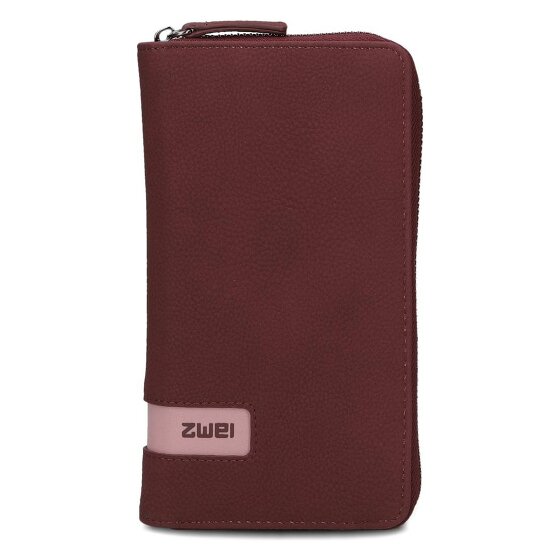 Zwei Mademoiselle Portemonnee 20 cm