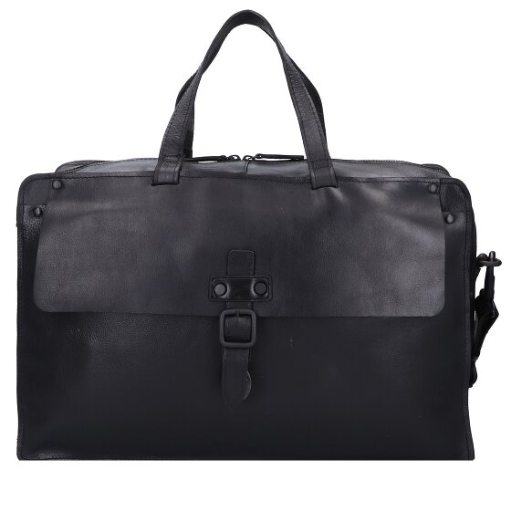 Harold's Maar Weekender reistas leer 42 cm