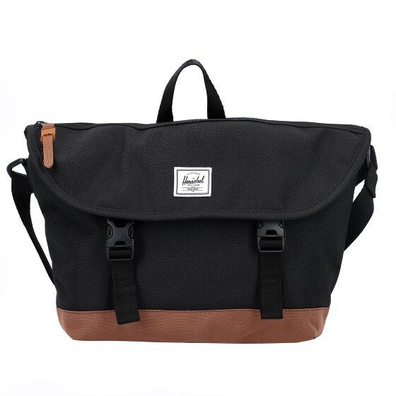Herschel Cove Boodschapper 24.5 cm