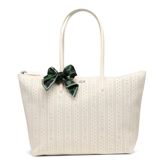 Lacoste Back To Work L.12.12 Concept Shopper Tas L 35 cm