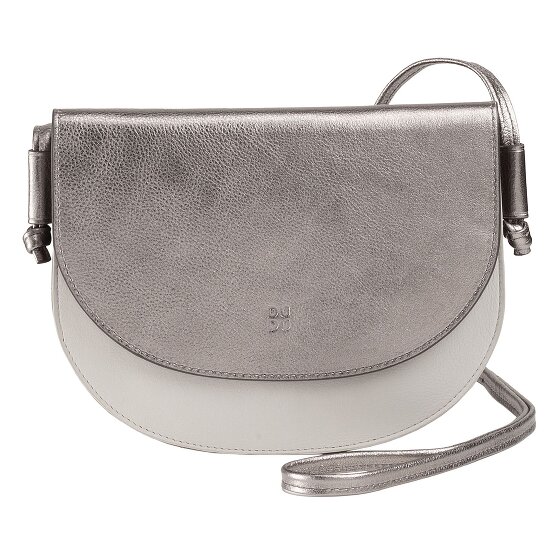 DuDu Altea Schoudertas Leer 18.5 cm