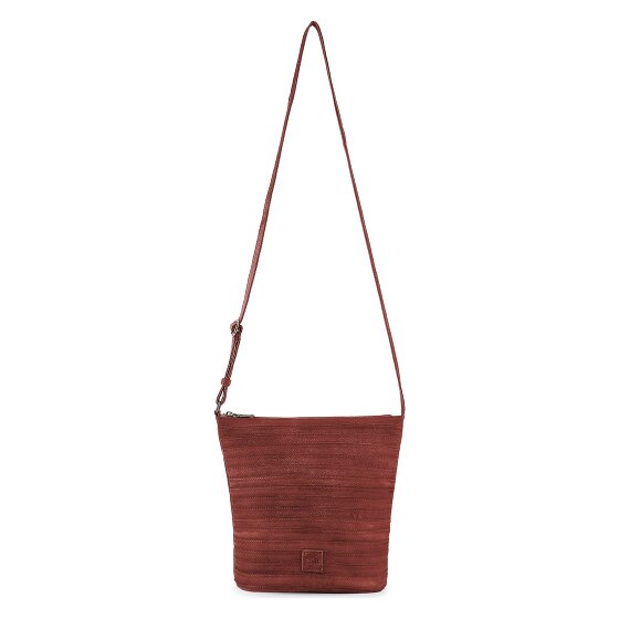 FredsBruder Gürtelinchen Crossbody tas Leder 23 cm
