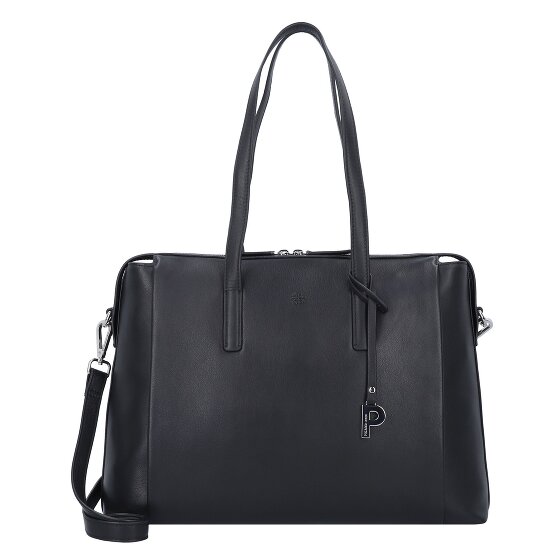 Picard Bali Koffer Leer 38 cm