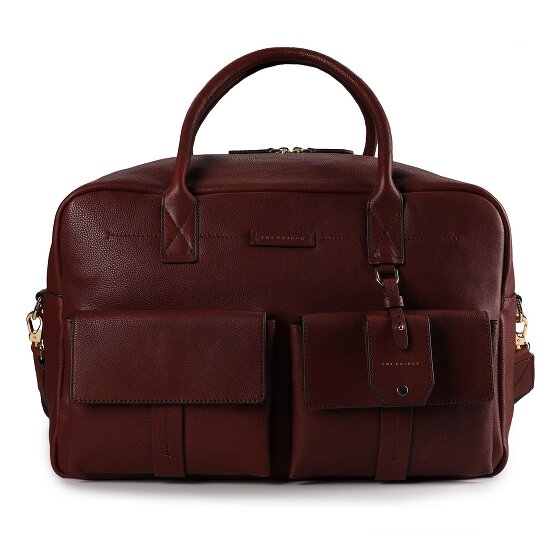 The Bridge Serristori Weekender reistas Leer 45 cm