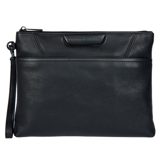 Porsche Design Roadster Heren tas Leer 29 cm