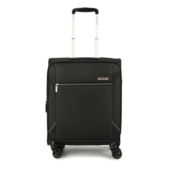 Samsonite Base Breeze 4 wielen Cabinewagen 55 cm