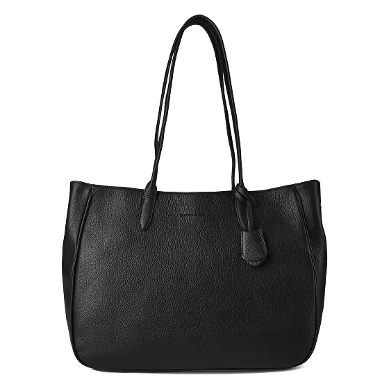 aunts & uncles Philocalists Schoudertas Leder 42 cm
