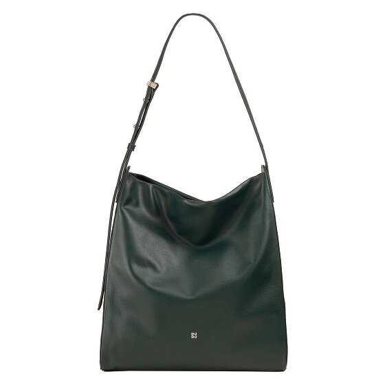 DuDu Up Schoudertas Leder 32 cm