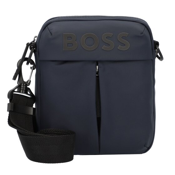 Boss Stormy Schoudertas 20 cm