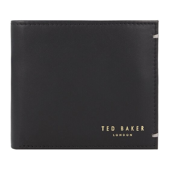 Ted Baker Harrvee Portemonnee Leer 11 cm