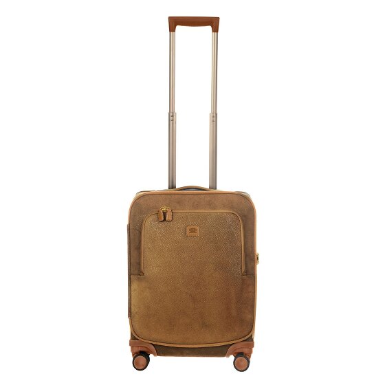 Bric's Life 4 wielen Cabinewagen 55 cm