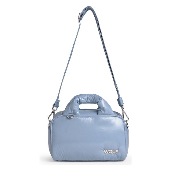 Wouf Gloss Handtas 21.5 cm
