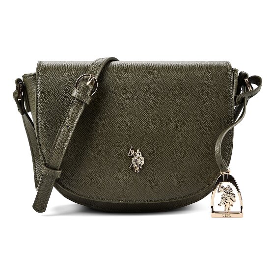 U.S. Polo Assn. Jones Crossbody tas 22 cm